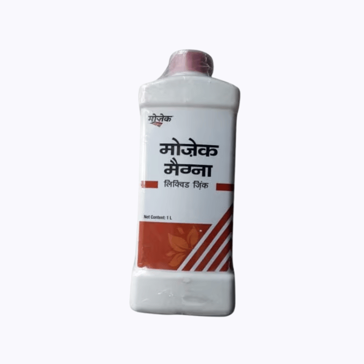Mosaic Magna Zinc Liquid Fertilizer