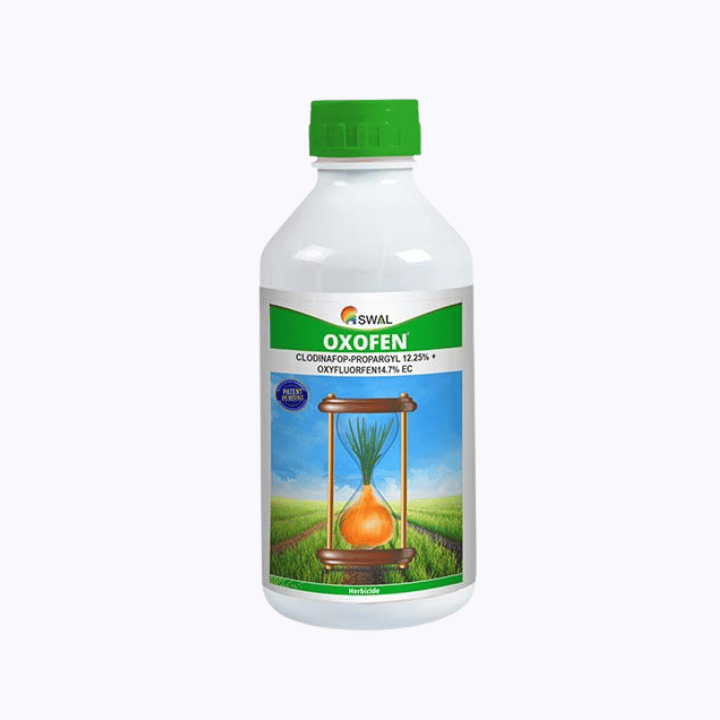 SWAL ऑक्सोफेन हर्बिसाइड्स