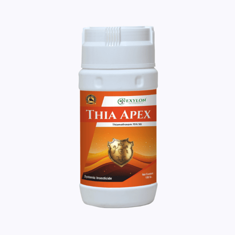 Exylon Thiaapex Insecticides