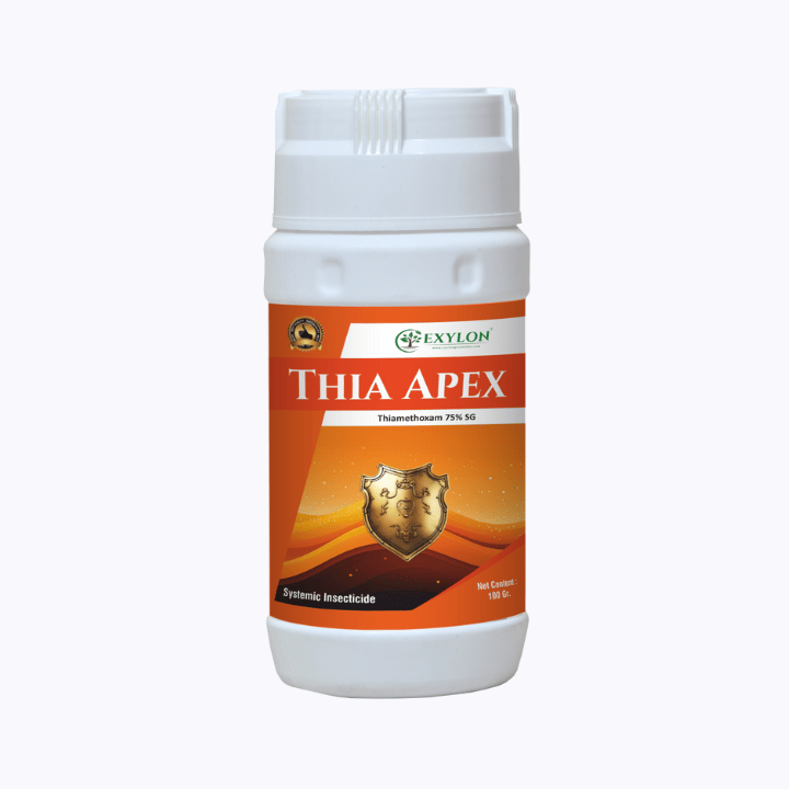 Exylon Thiaapex Insecticides