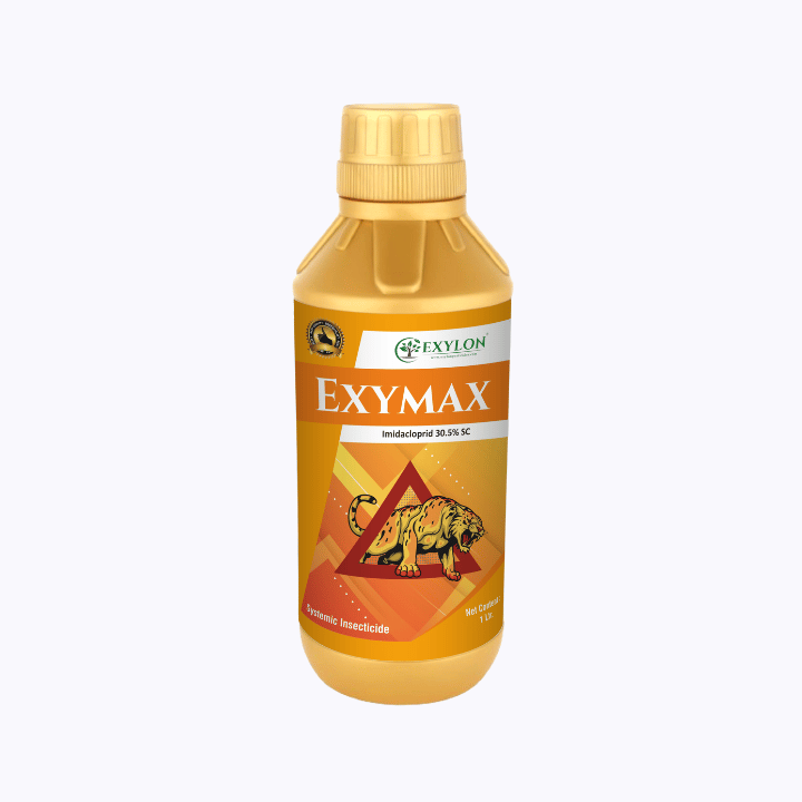 Exylon - Exymax (Imidacloprid 30.5% SC) Insecticide