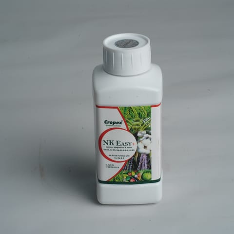 NK Easy+ Fertilizer