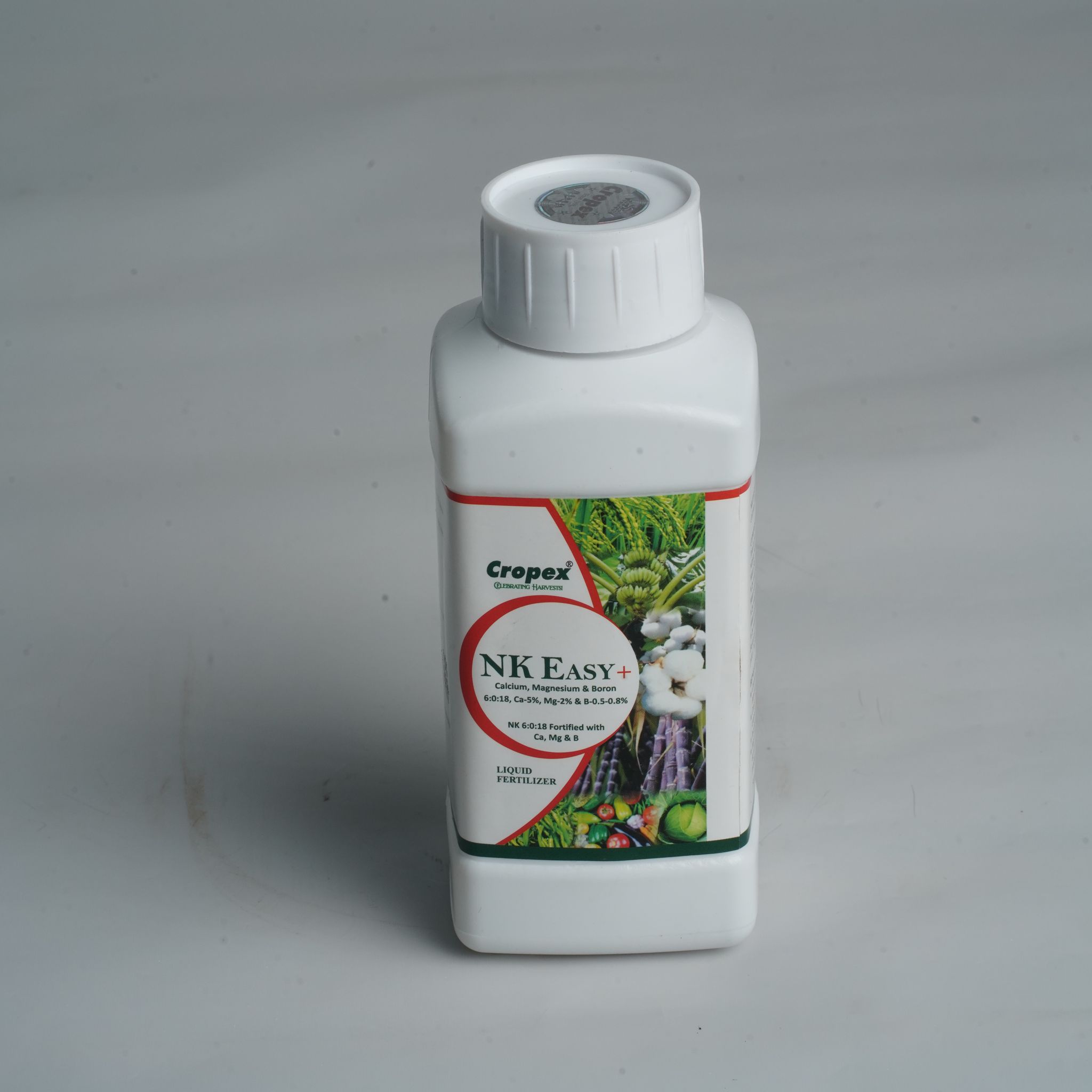 NK Easy+ Fertilizer