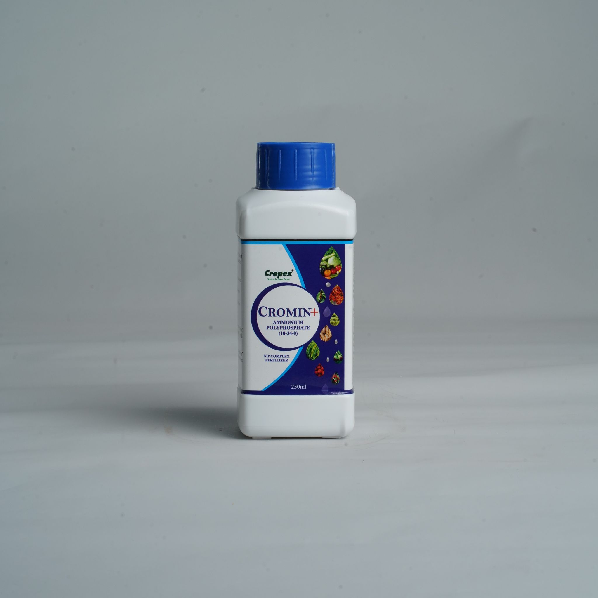 Cromin+ Ammonium Polyphosphate Fertilizer