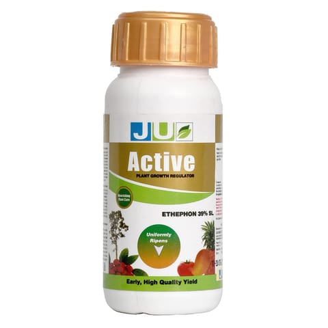 JU Active Plant Growth Regulator