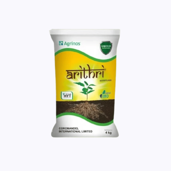Coromandel Arithri Mycorrhizal Plant Growth Regulator