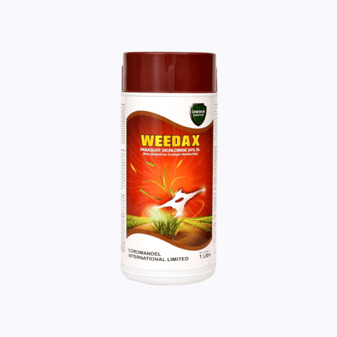 कोरोमंडल वीडैक्स हर्बिसाइड