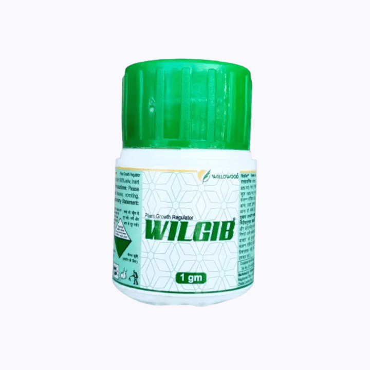 Willowood Wilgib Plant Growth Regulator