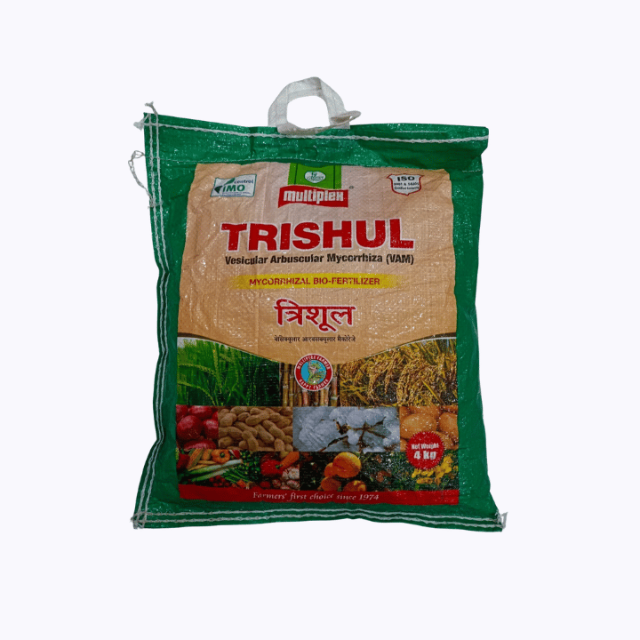 Multiplex Trishul Vam Bio Fertilizer