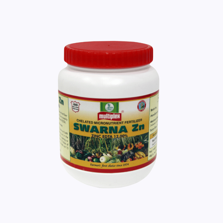 Multiplex Swarna Zn Fertilizer