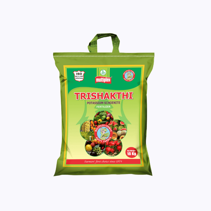 Multiplex Trishakthi Fertilizer