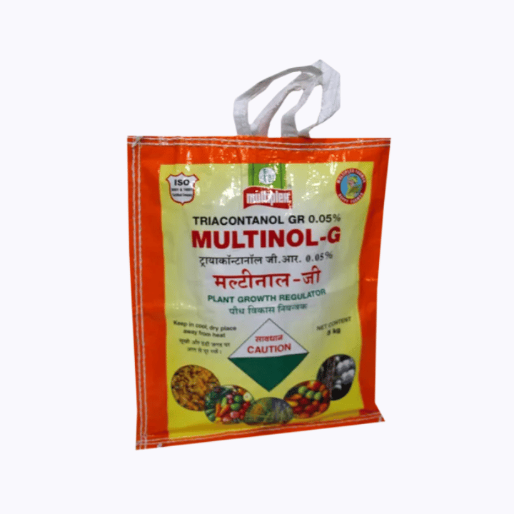 Multiplex Multinol-G Triacontanol Plant Growth Regulator