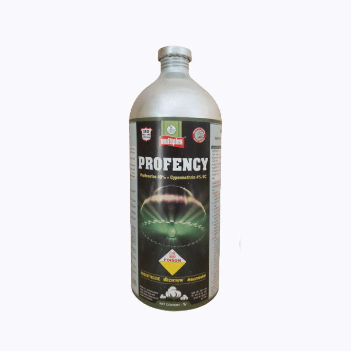 Multiplex Profency Insecticide