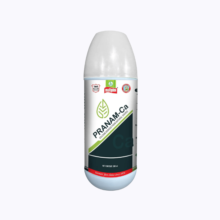 Multiplex Pranam-Ca Fertilizer