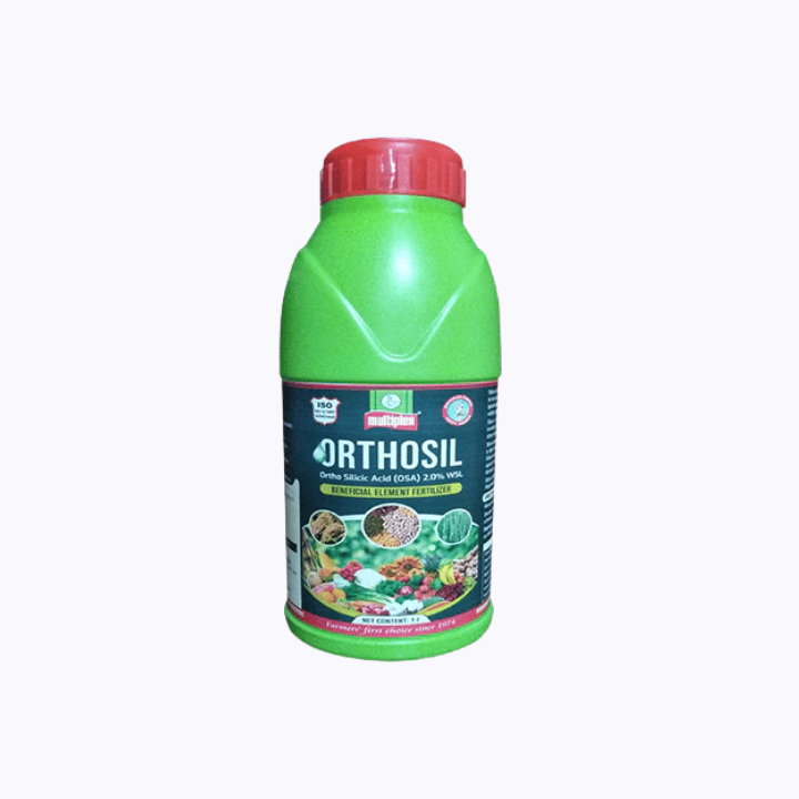 Multiplex Orthosil Silicon Fertilizer