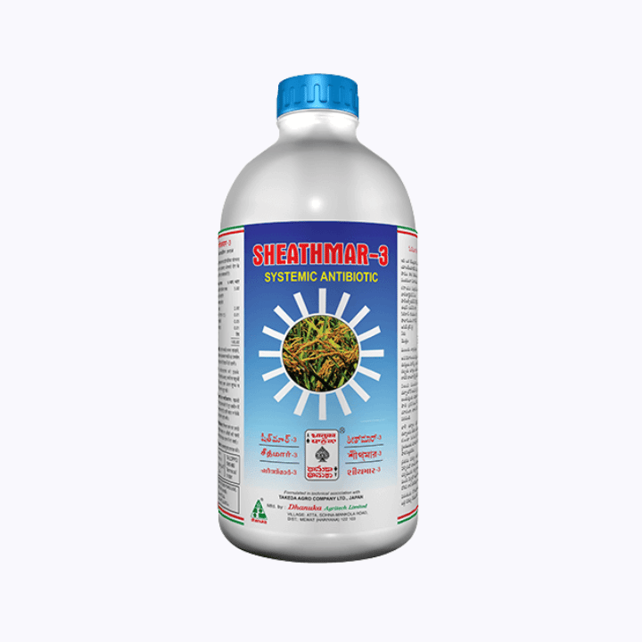 Dhanuka Sheathmar Fungicide