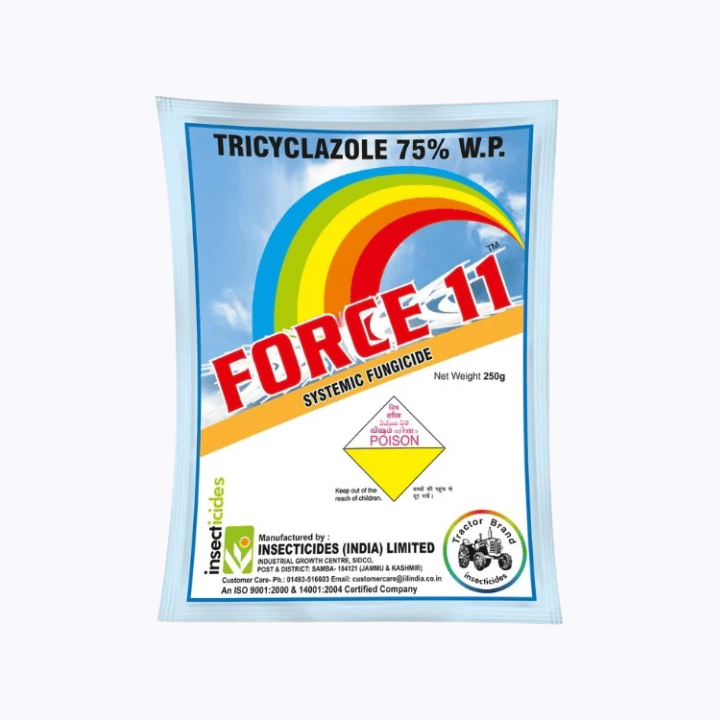IIL Force11 Fungicide