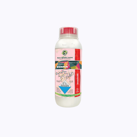Best Agrolife Ronfen Insecticide