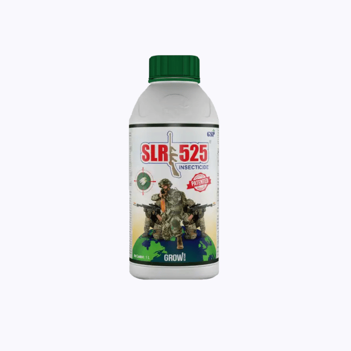 GSP SLR 525 Insecticide