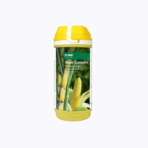 BASF Vesnit Complete Selective Herbicide