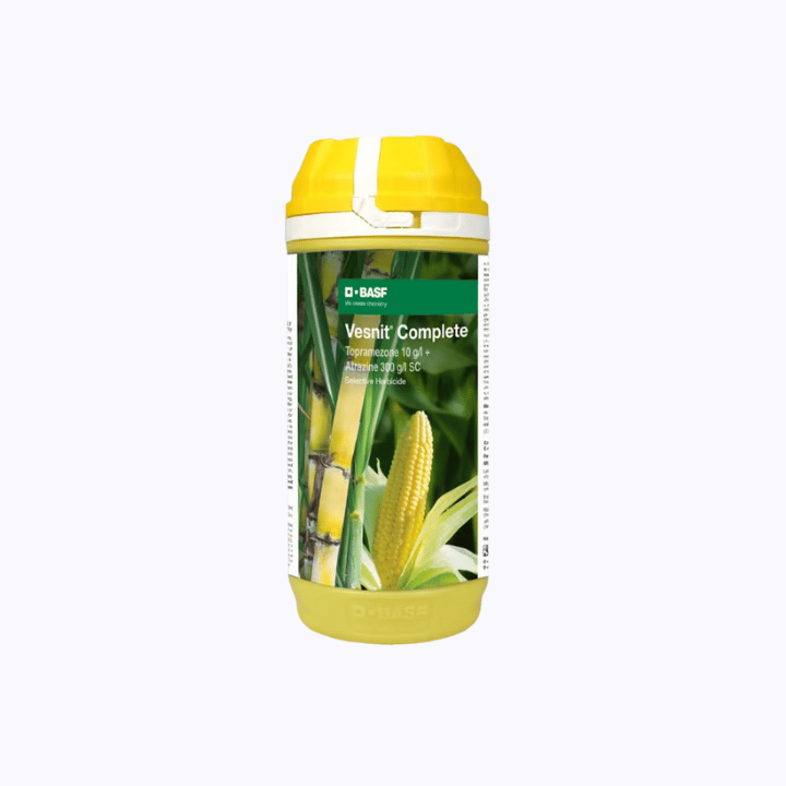 BASF Vesnit Complete Selective Herbicide