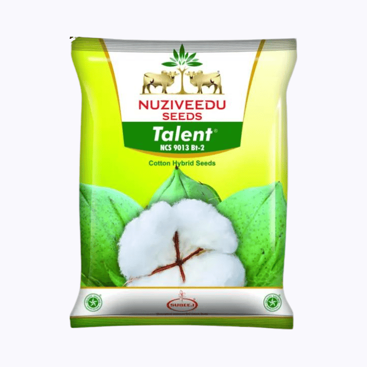 Nuziveedu Talent NCS-9013 BT-2 Cotton Seed