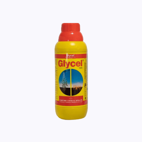 Sumitomo Glycel Herbicide - Paraquat Dichloride 24% SL