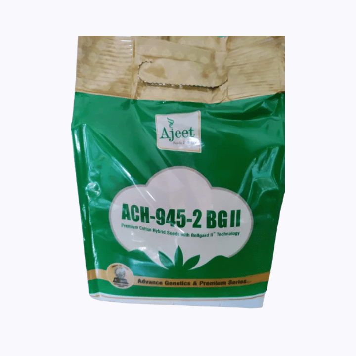 Ajeet ACH 945 BG Hybrid Cotton Seeds