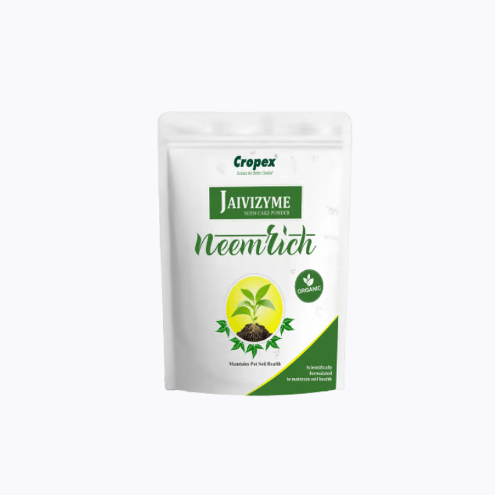 Cropex Jaivizyme Neem Rich – Natural Protection
