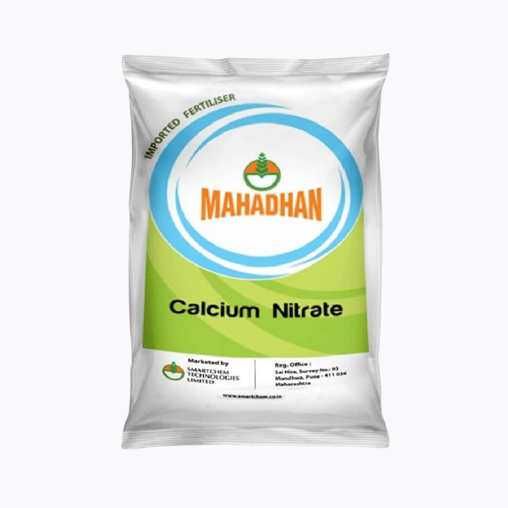 Mahadhan Calcium Nitrate Fertiliser