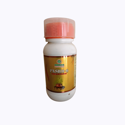 Pasidi 6 Plant Growth Regulator