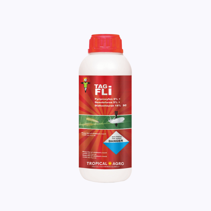 Tropical Agro Tag-Fli Insecticide