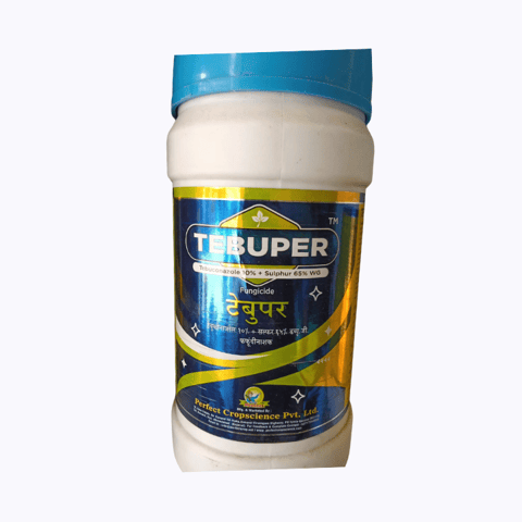 Tebuper Fungicides