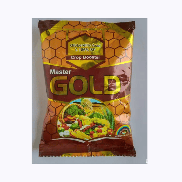 Master Gold Plant Growth Regulator