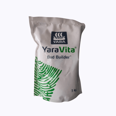 Yara Vita Bud Builder Bio Fertilizer