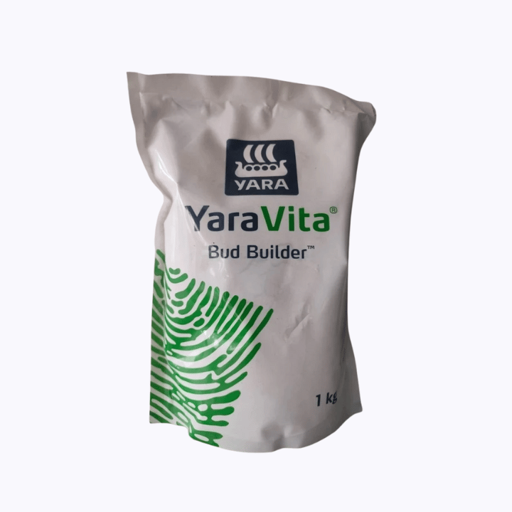 Yara Vita Bud Builder Bio Fertilizer
