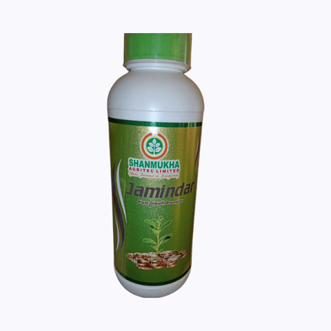 Jamindar plant growth promoter