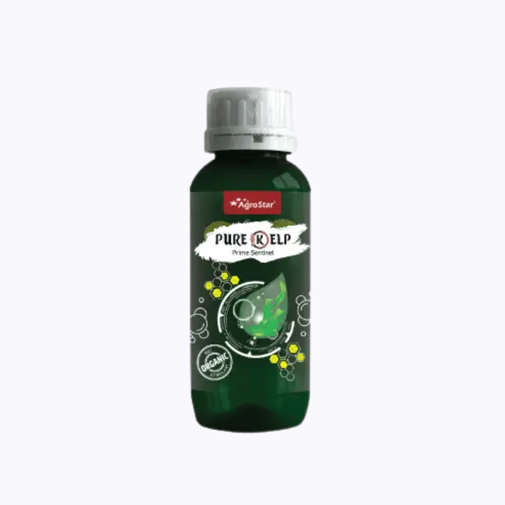 AgroStar Pure Kelp Seaweed Extract