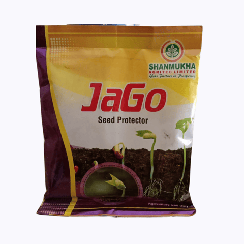 Shanmukha Jago Seed protector
