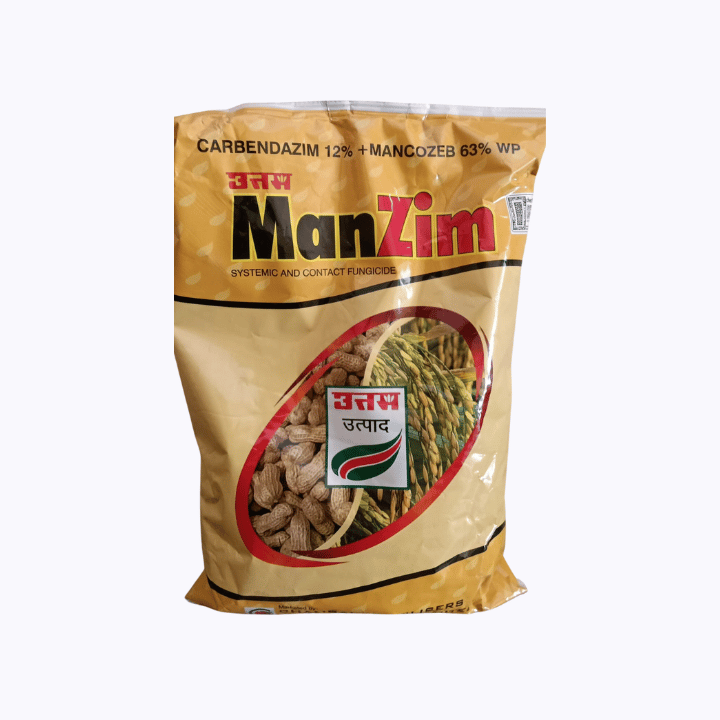 Uttam Manzim Fungicide