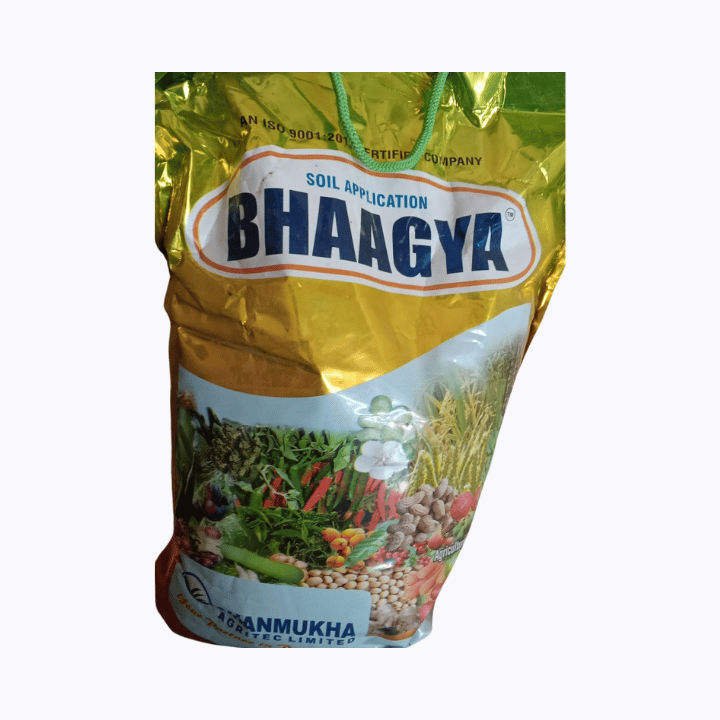Shanmukha Bhaagya Micronutrients