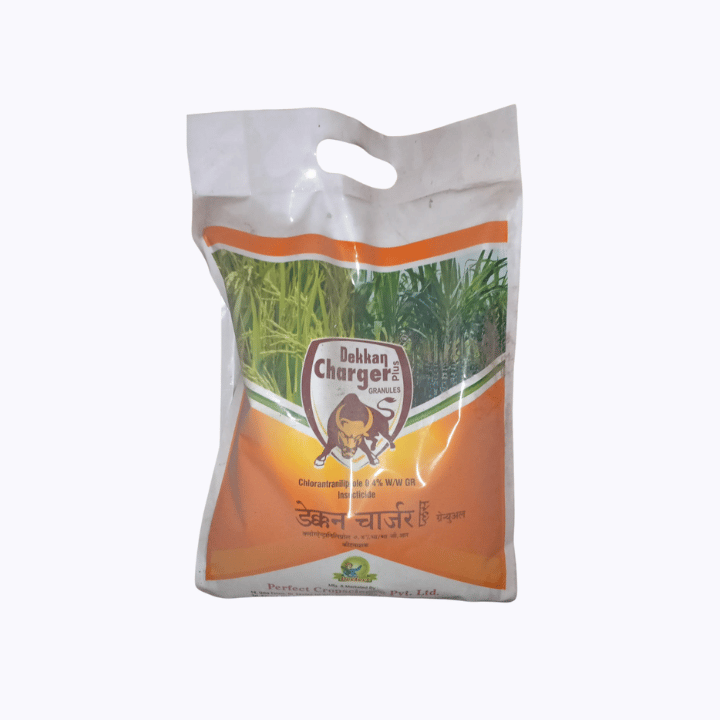 Dekkan Charger Plant Growth Regulator
