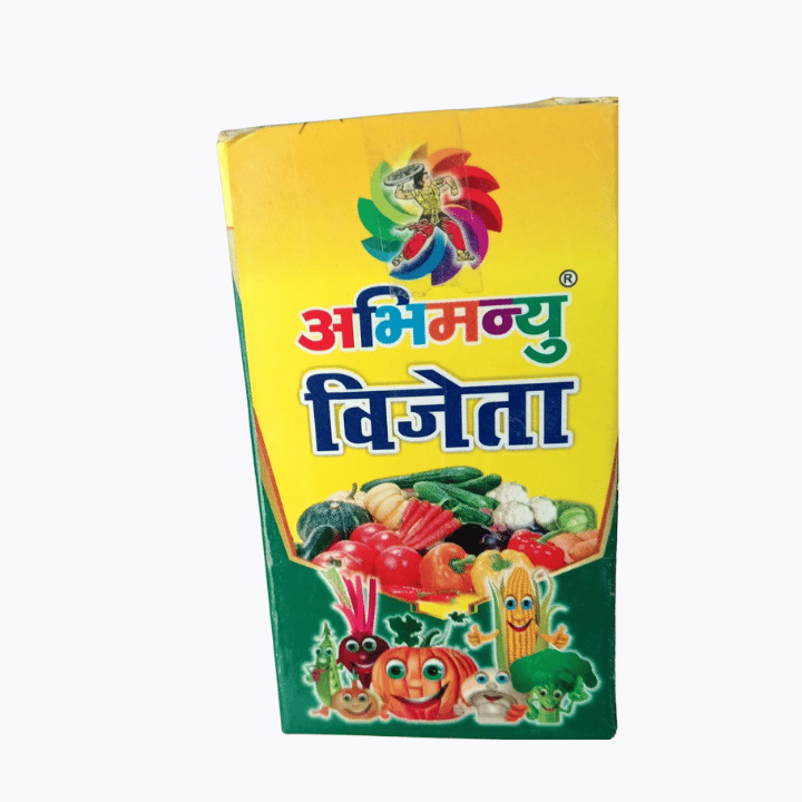 Abhimanyu Vijeta Micronutrients PGR
