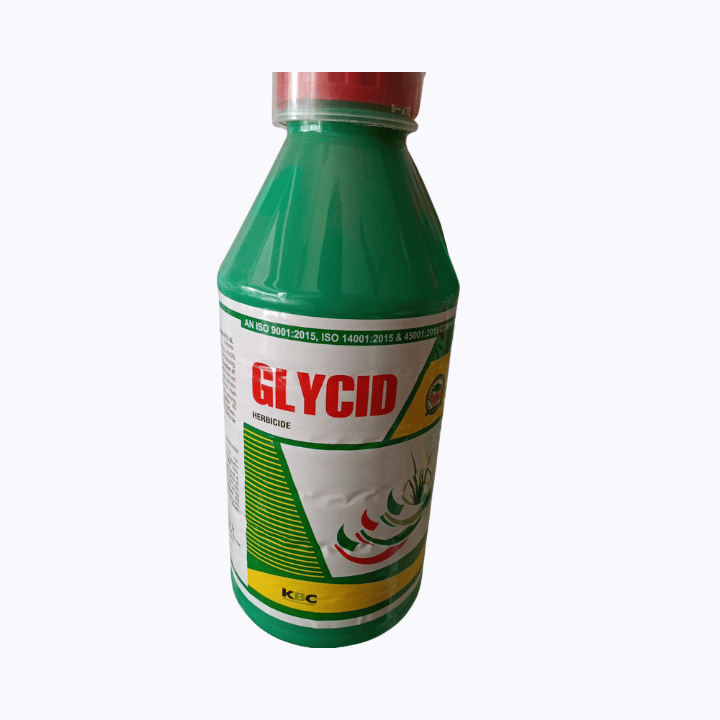 Glycid Glyphosate 41% SL Herbicide
