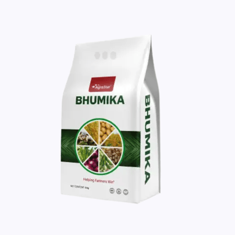 AgroStar Bhumika Organic Plant Vitaliser