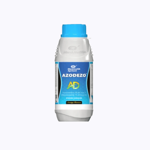 Mankind Azodezo SC Fungicide
