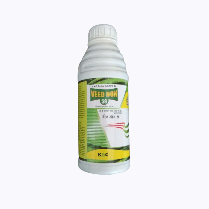 Veed Don 58% Herbicide