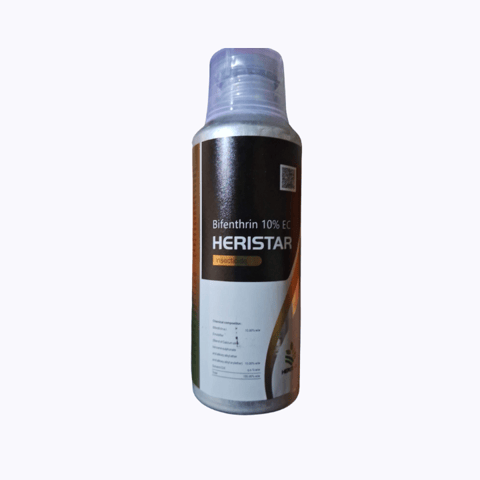 Heristar Bifenthrin 10% EC Insecticide