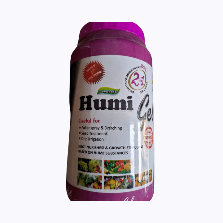 Swaroop Humigel Sea Weed Extract