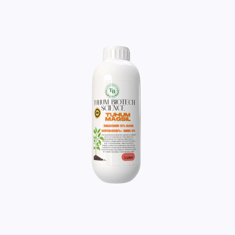 Tuhum Biotech Magsil Magnesium Crop Nutrition